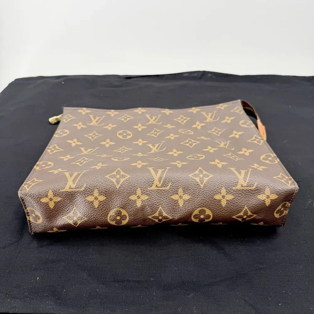 Louis Vuitton authentic louis